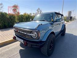 فورد برونكو